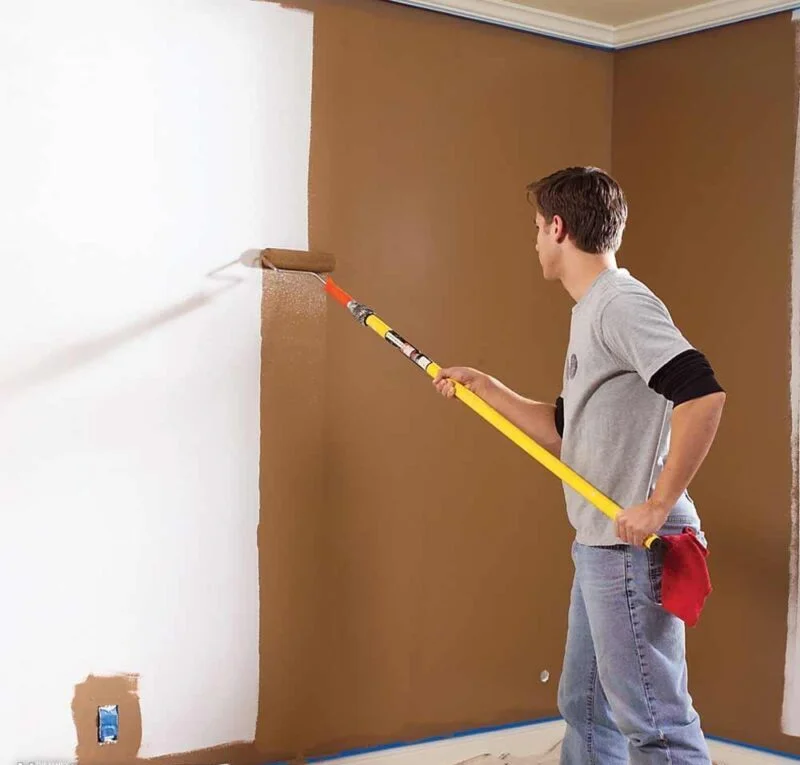 Menteşe Boya Badanacı