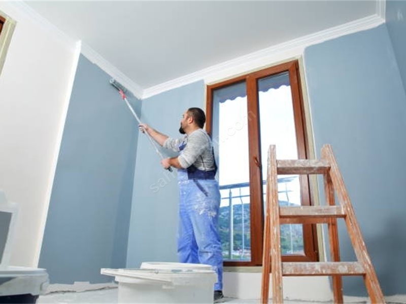 Menteşe Boya Badanacı