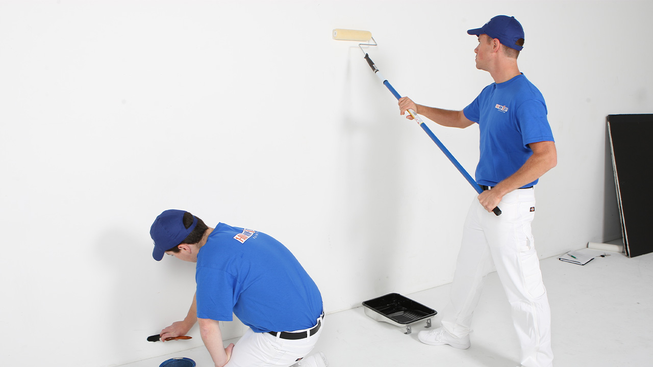 Menteşe Boya Badanacı